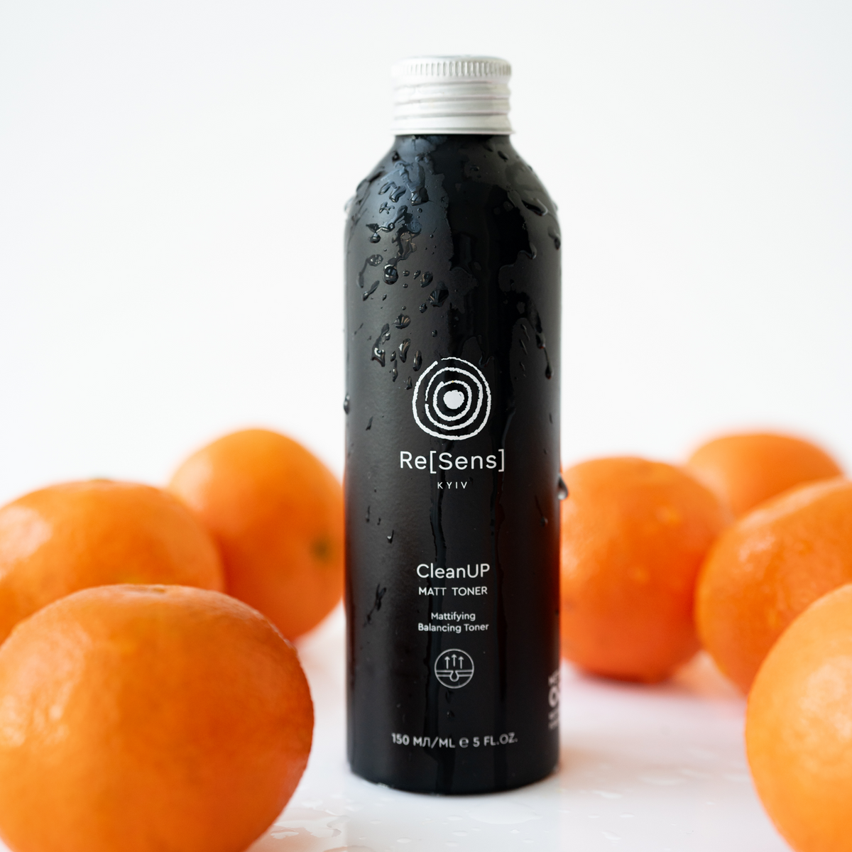 CleanUP Matt — tonic matifiant, ambalaj Outlet
