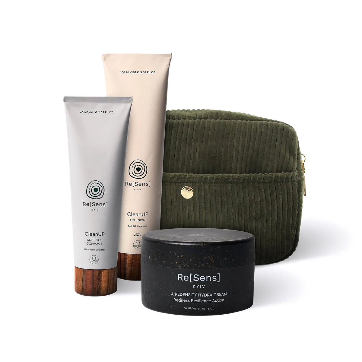 Hydra Set — set pentru hidratare