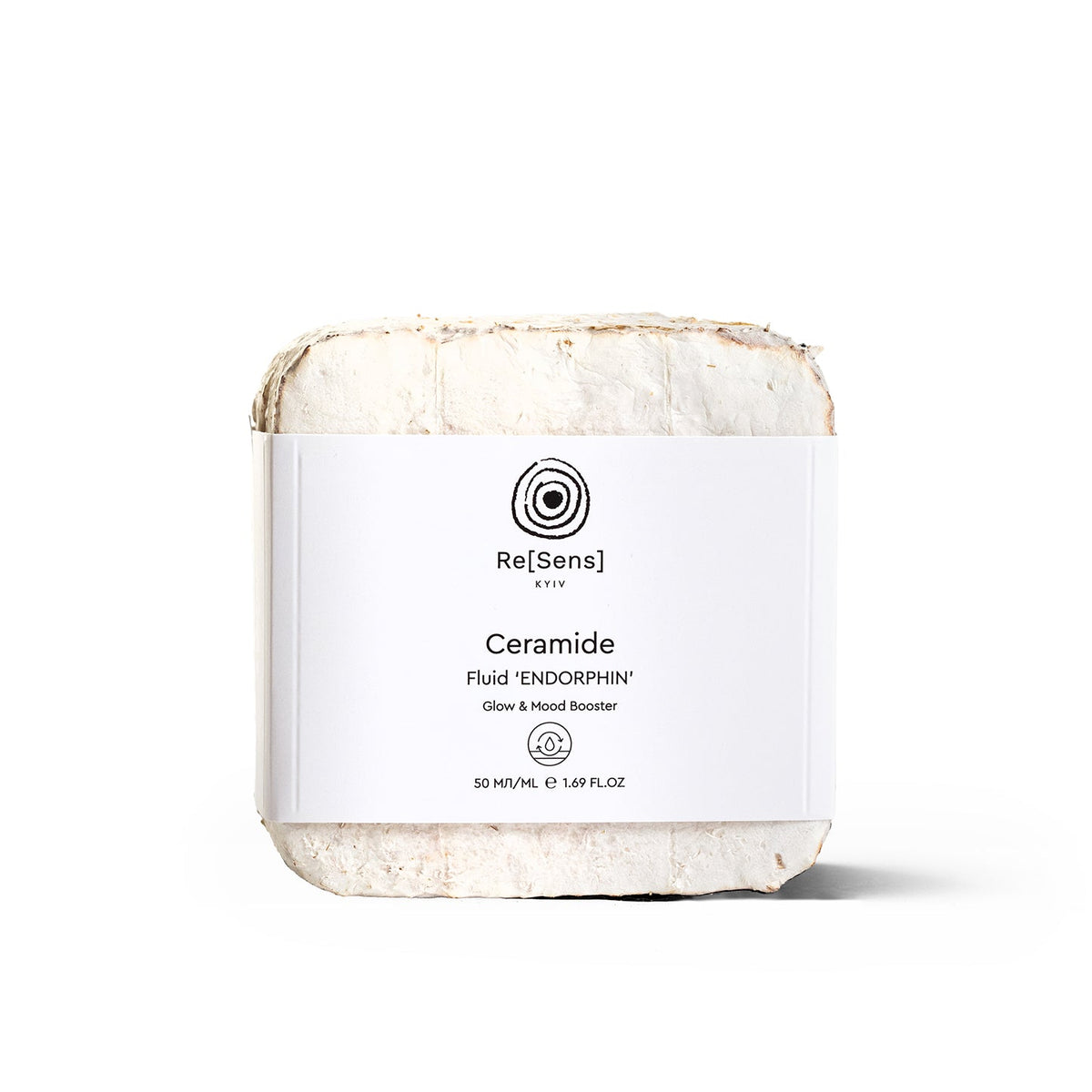Endorphin — fluid cu ceramide, 50 ml