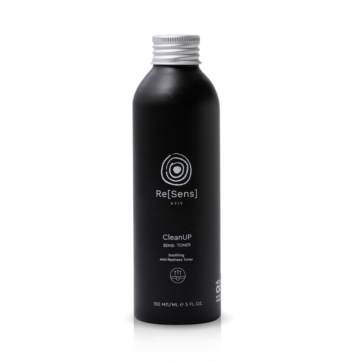 CleanUP Sensi — tonic, ambalaj Outlet