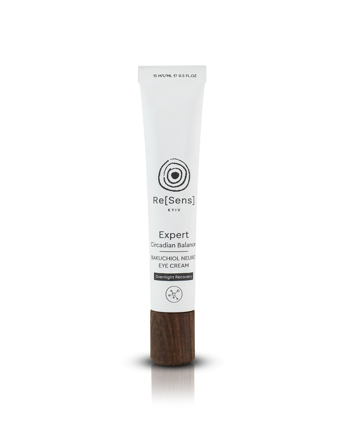 Bakuchiol Neuro — cremă pentru ochi, 15 ml