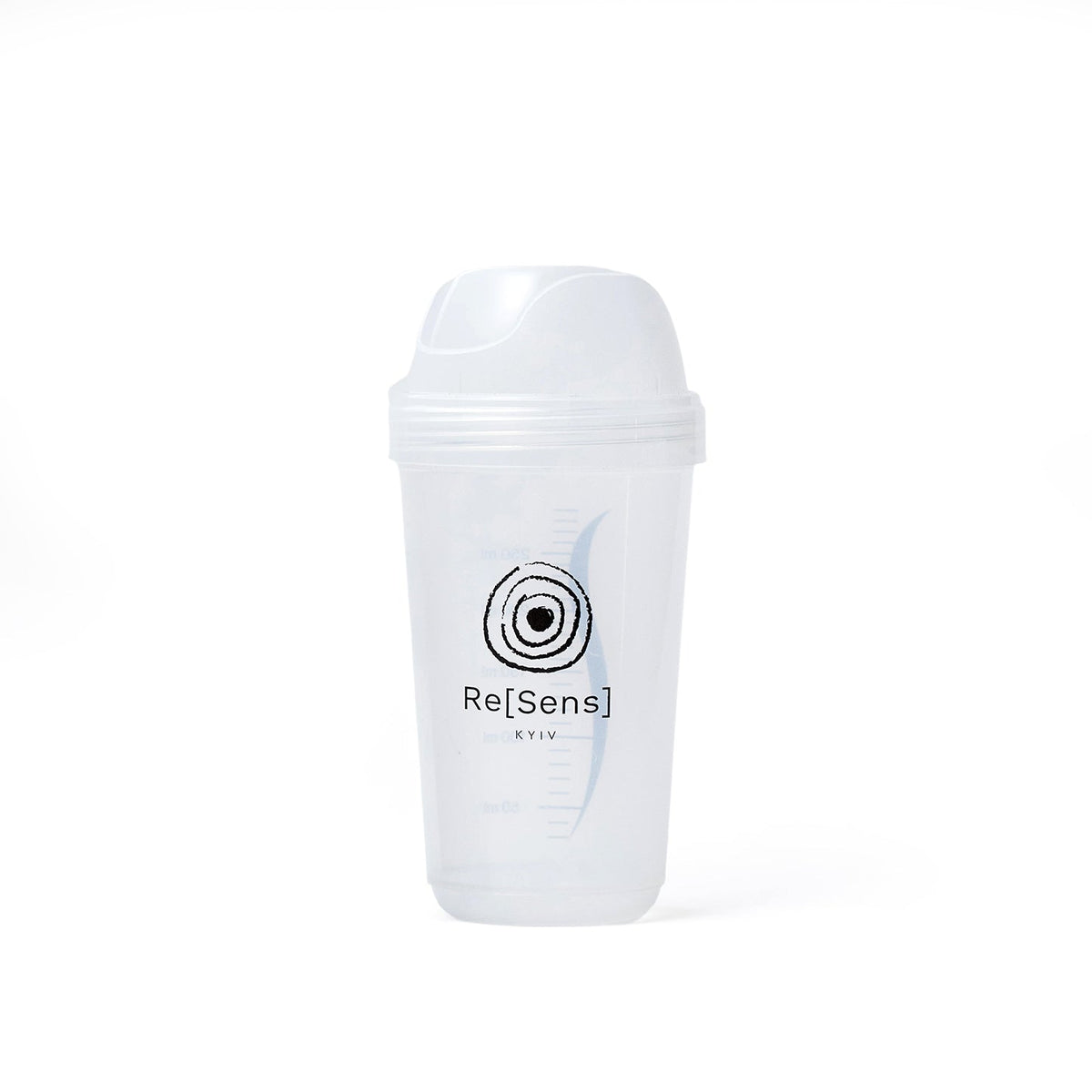 Shaker pentru masca Apple Stem Cells, 250 ml