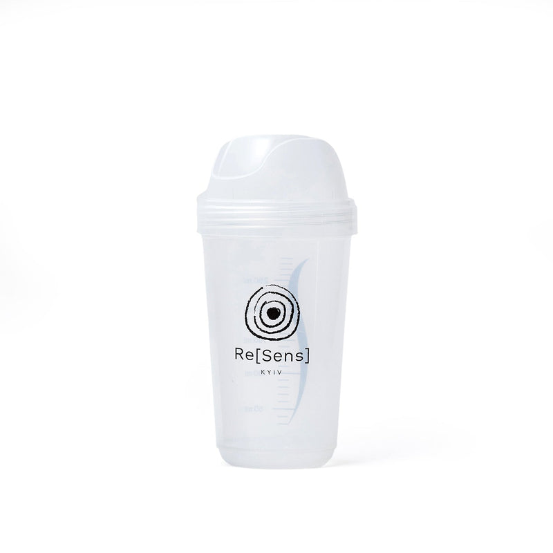Shaker pentru masca Apple Stem Cells, 250 ml