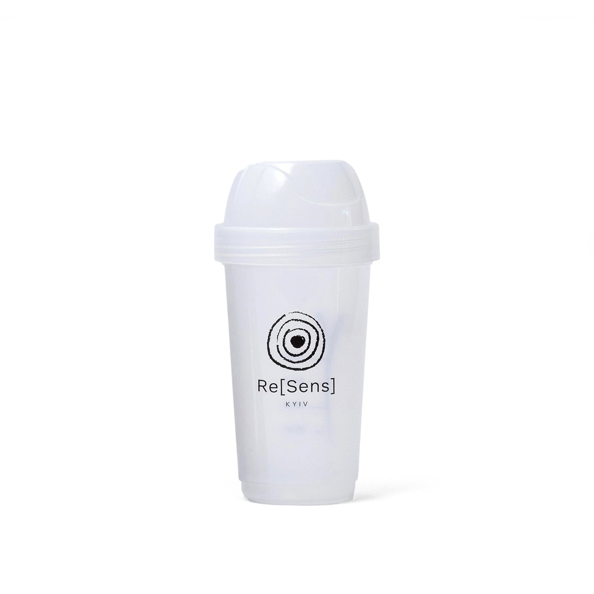 Shaker pentru masca Redness Control, 50 ml