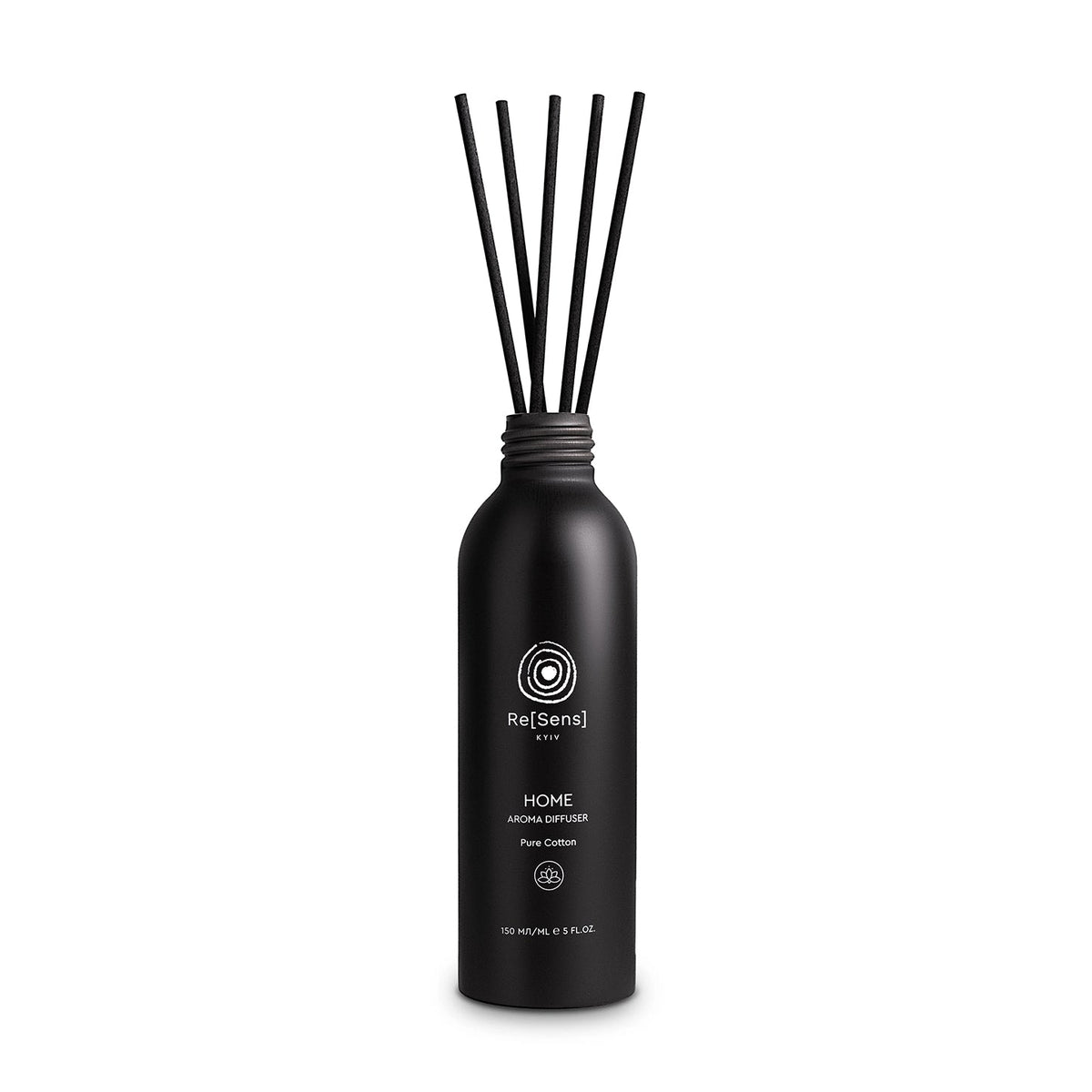 Pure Cotton — parfum pentru casă