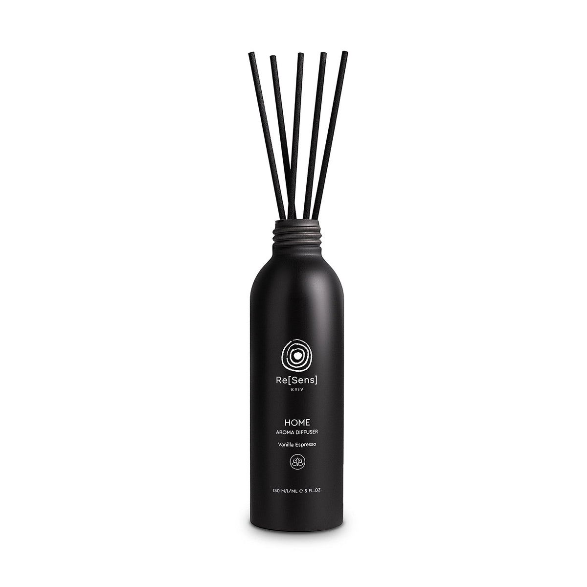 Vanilla Espresso — parfum pentru casă