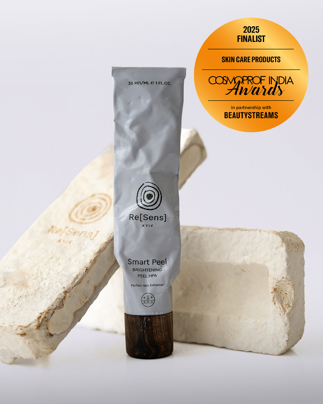 Brightening Peel HPA — peeling (04.2027)